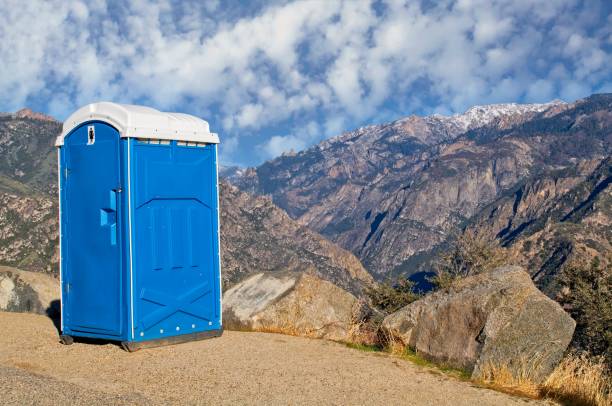 Portable restroom solutions in Oak Grove, KY