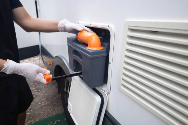 Best Porta potty delivery and setup  in Oak Grove, KY