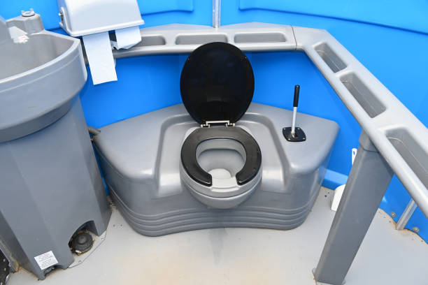 Best Sanitation services for porta potties  in Oak Grove, KY