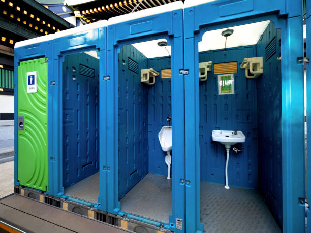 Best Affordable portable toilet rental  in Oak Grove, KY