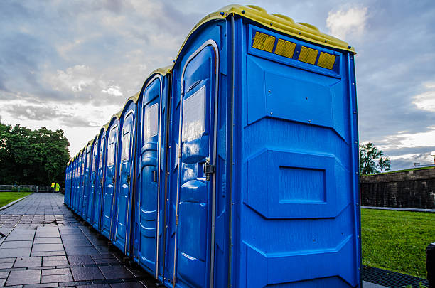 Best Portable restroom trailer rental  in Oak Grove, KY