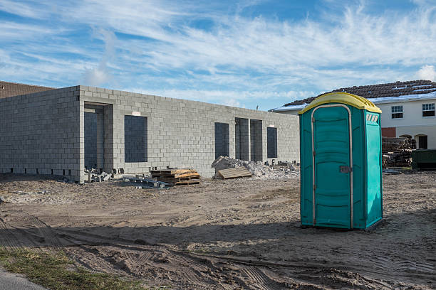 Best Construction site porta potty rental  in Oak Grove, KY